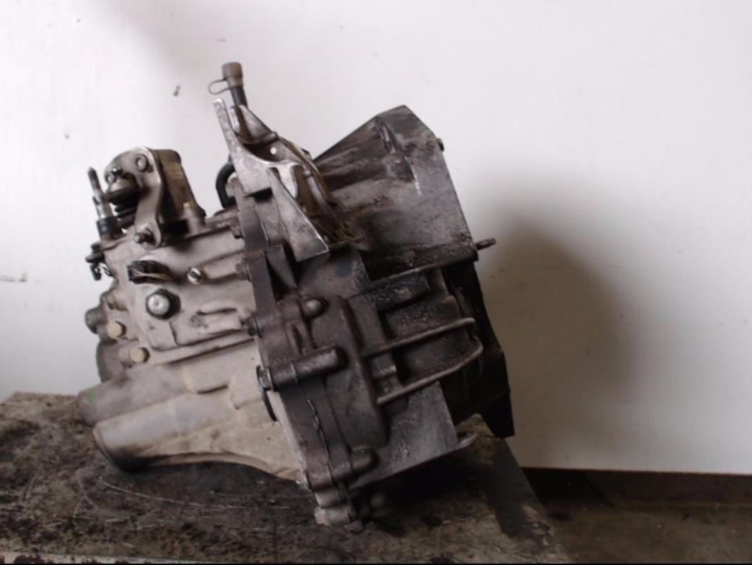Boite de vitesses RENAULT GRAND SCENIC 2 PHASE 1 Diesel - 1