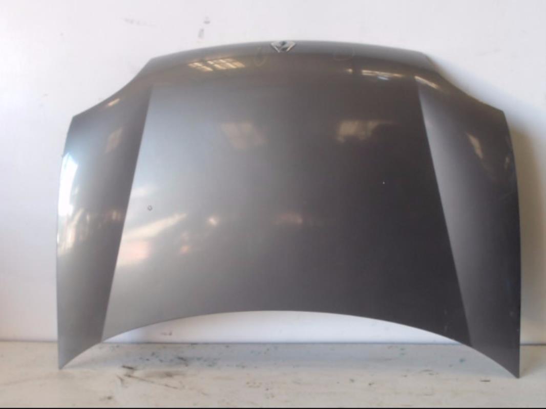 Capot RENAULT KANGOO 1 PHASE 1 Diesel - 1