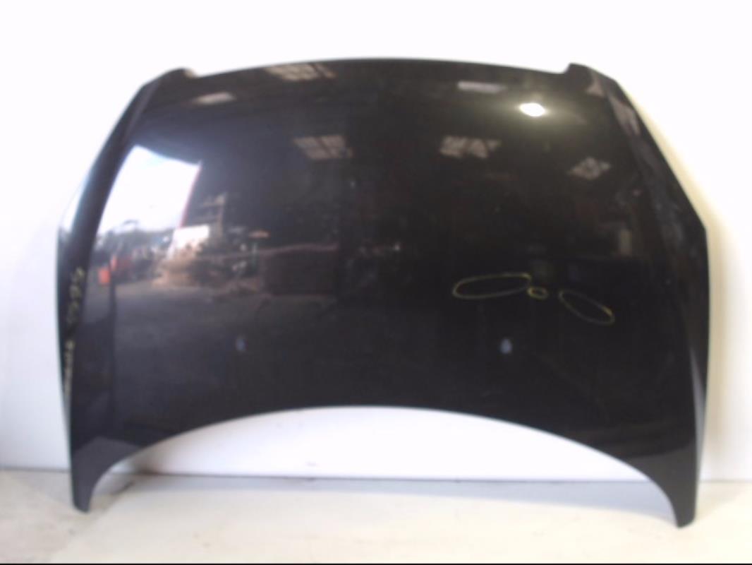 Capot PEUGEOT 307 PHASE 1 Diesel - 1