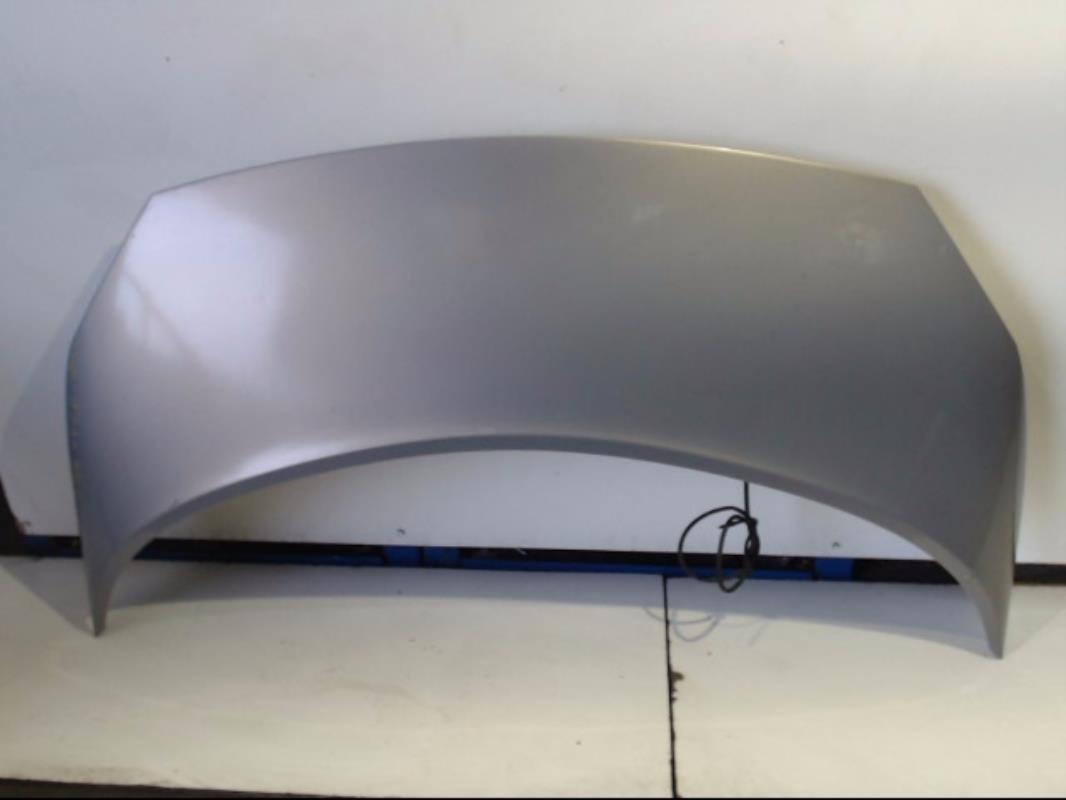 Capot RENAULT SCENIC 2 PHASE 1 Diesel - 1
