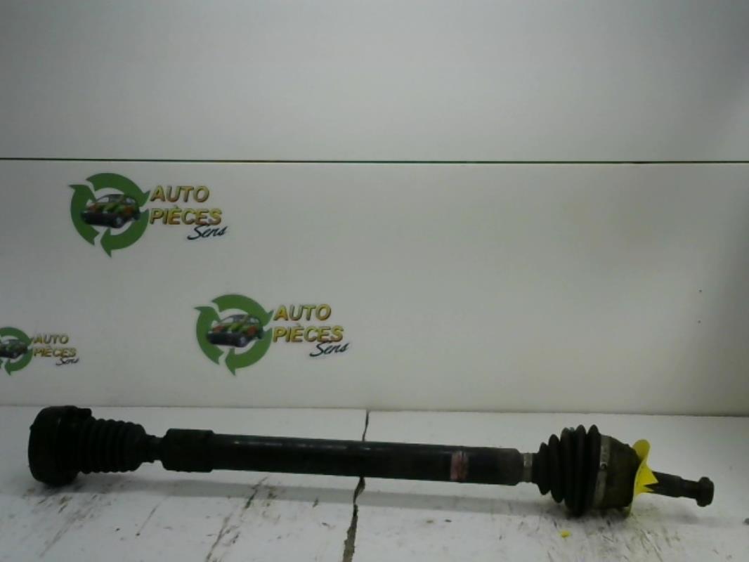 Cardan droit (transmission) SEAT TOLEDO 1  - 1