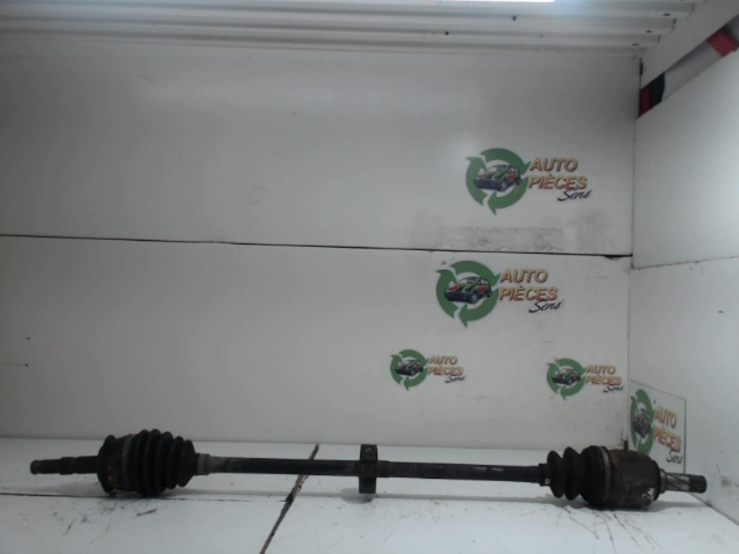 Cardan droit (transmission) OPEL CORSA A  - 1