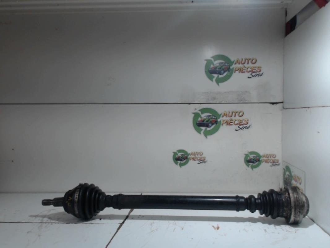 Cardan droit (transmission) AUDI A3 1  - 1