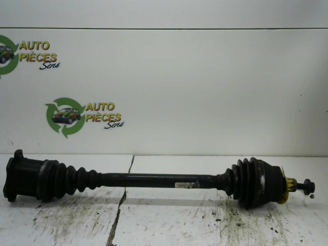 Cardan droit (transmission) AUDI A4 2 PHASE 1 Diesel - 1
