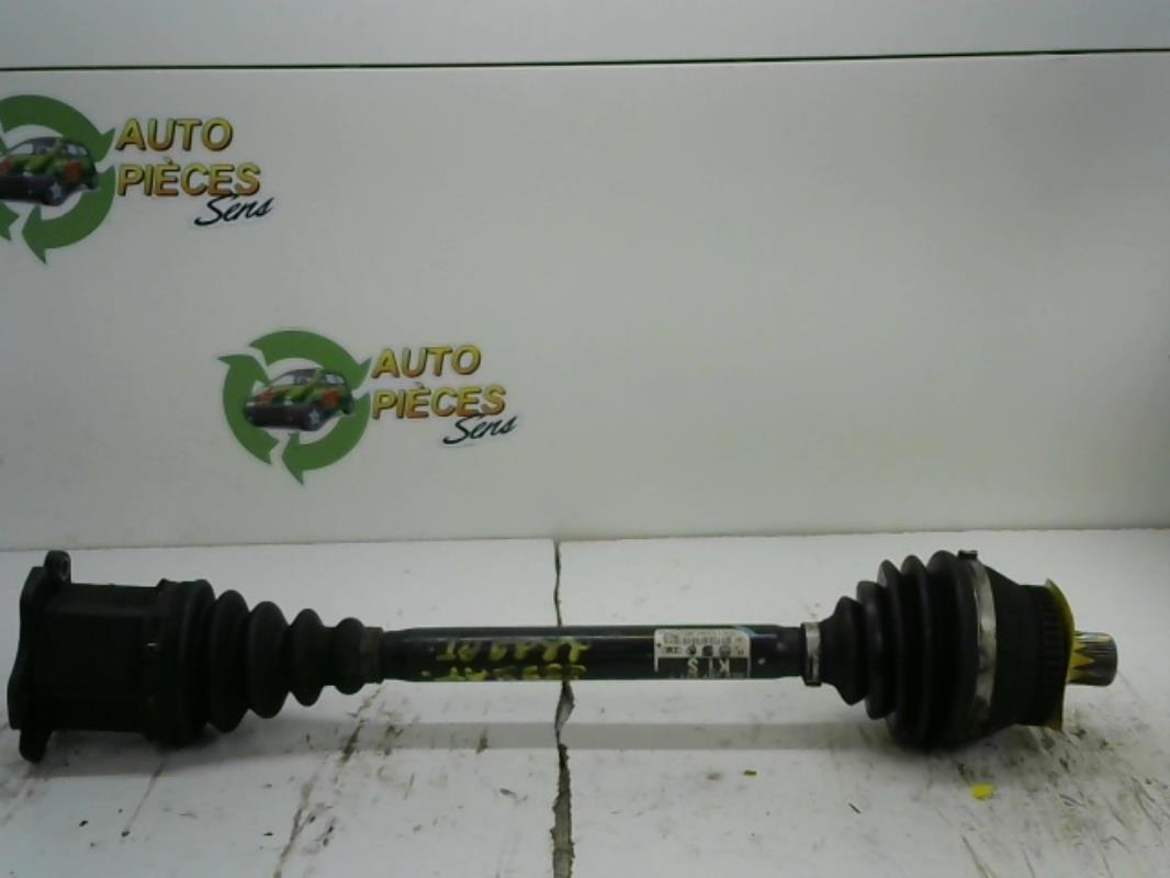 Cardan droit (transmission) AUDI A4 2 PHASE 1 Diesel - 1