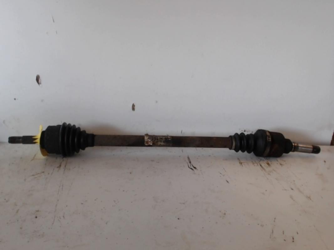 Cardan droit (transmission) CITROEN C3 1 PHASE 1 Essence - 1