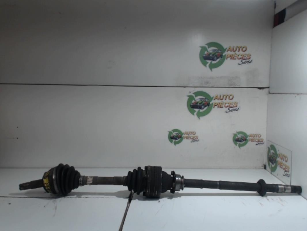 Cardan droit (transmission) FIAT MAREA  - 1