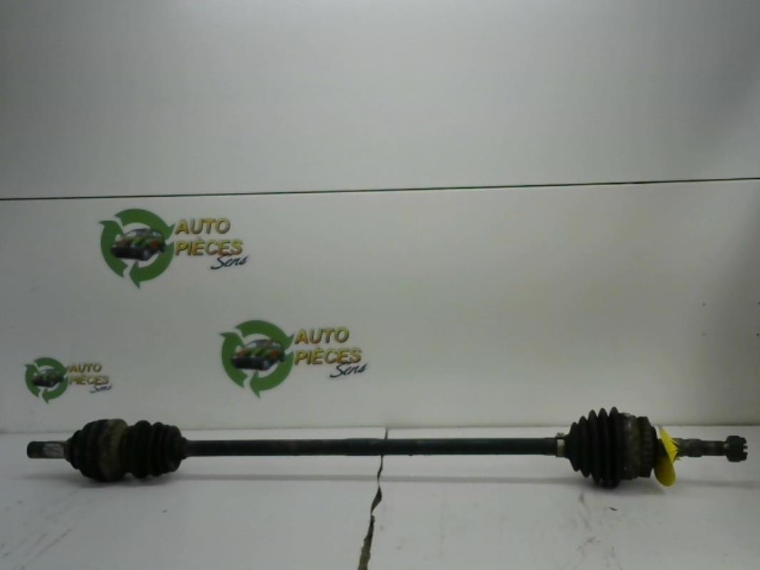 Cardan droit (transmission) OPEL CORSA A  - 1