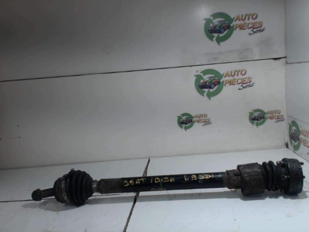 Cardan droit (transmission) SEAT IBIZA 1  - 1