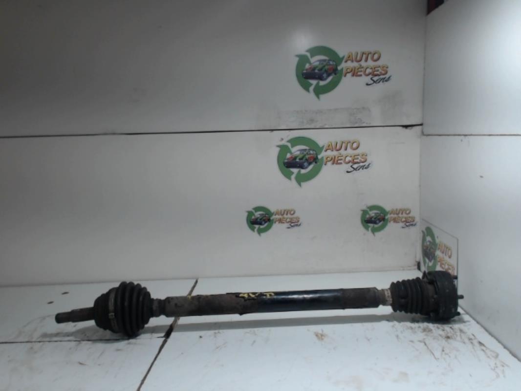 Cardan droit (transmission) VOLKSWAGEN POLO | eBay