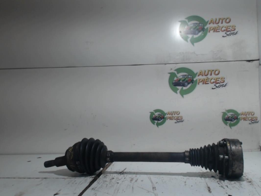 Cardan gauche (transmission) AUDI A3 1 PHASE 2 Essence - 1