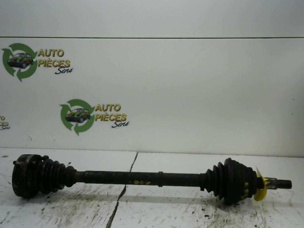 Cardan gauche (transmission) AUDI 100 2 PHASE 2 Essence - 1