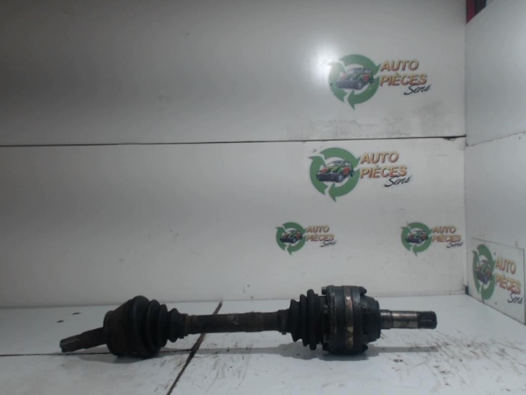 Cardan gauche (transmission) LANCIA DEDRA  - 1