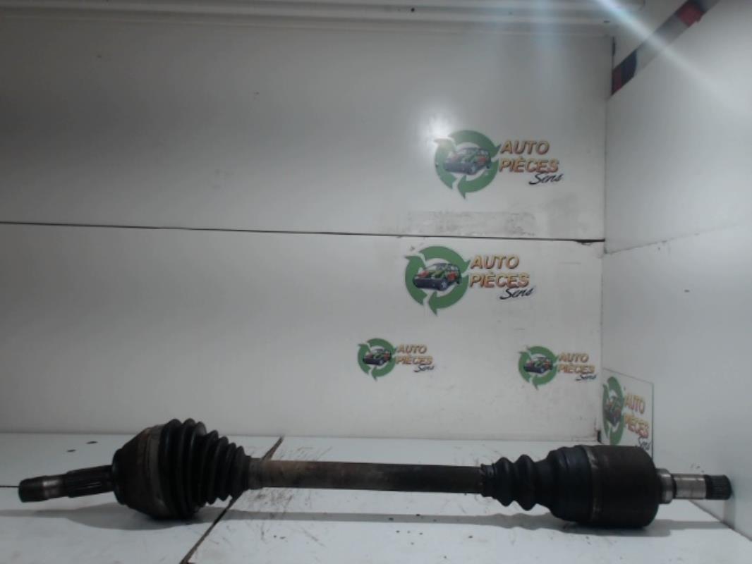Cardan gauche (transmission) RENAULT MASTER 1  - 1