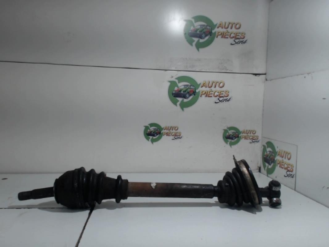 Cardan gauche (transmission) RENAULT R11  - 1