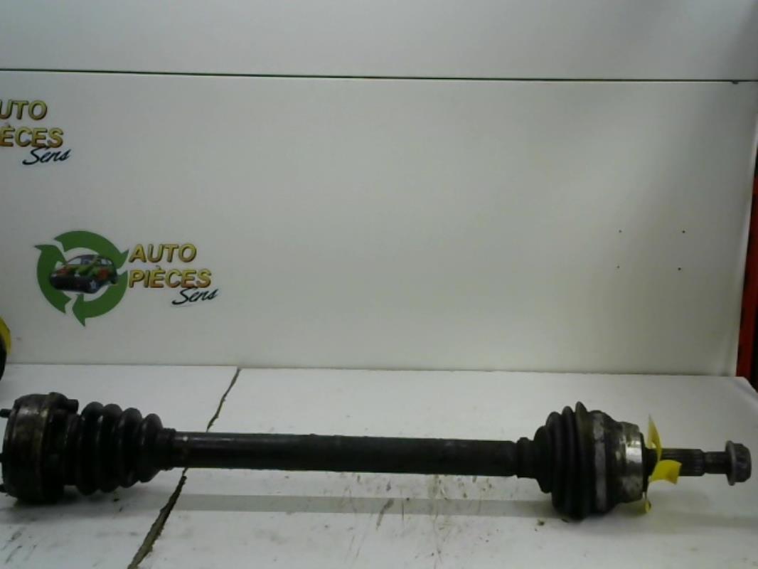 Cardan gauche (transmission) AUDI 80 1  - 1