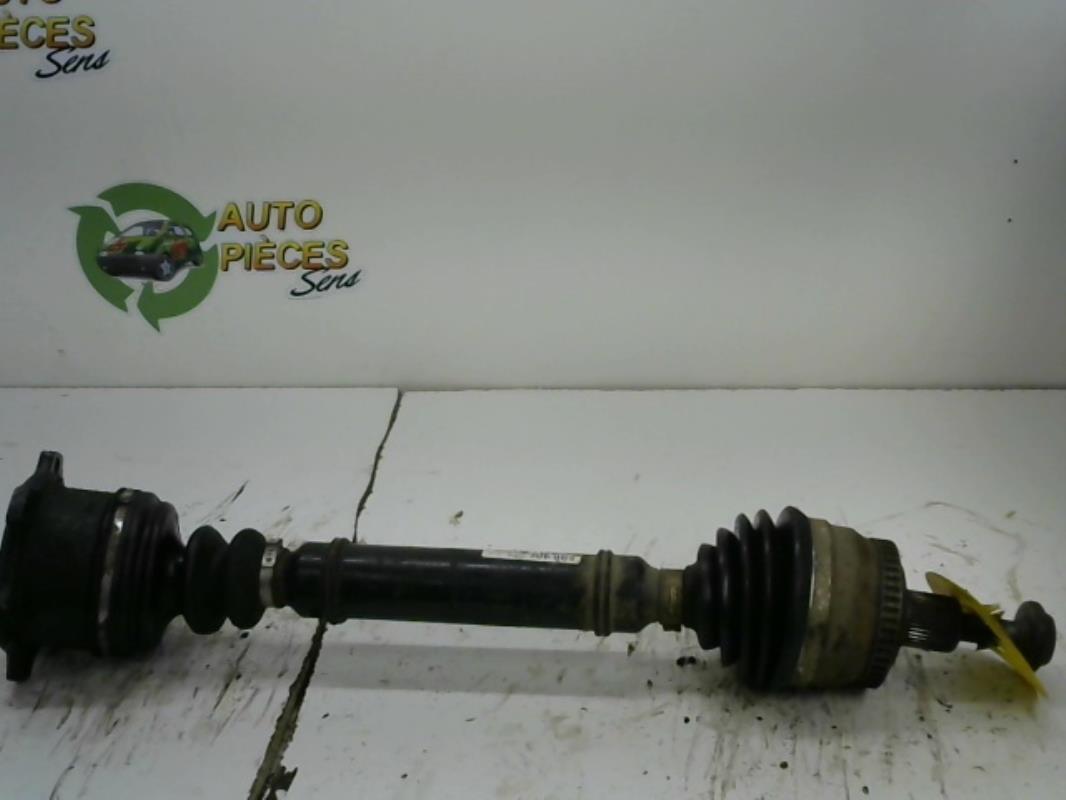 Cardan droit (transmission) AUDI A4 1 Diesel - 1