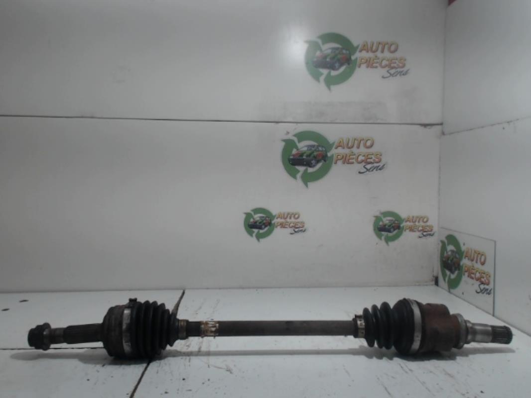 Cardan gauche (transmission) CITROEN C1 2 Essence - 1