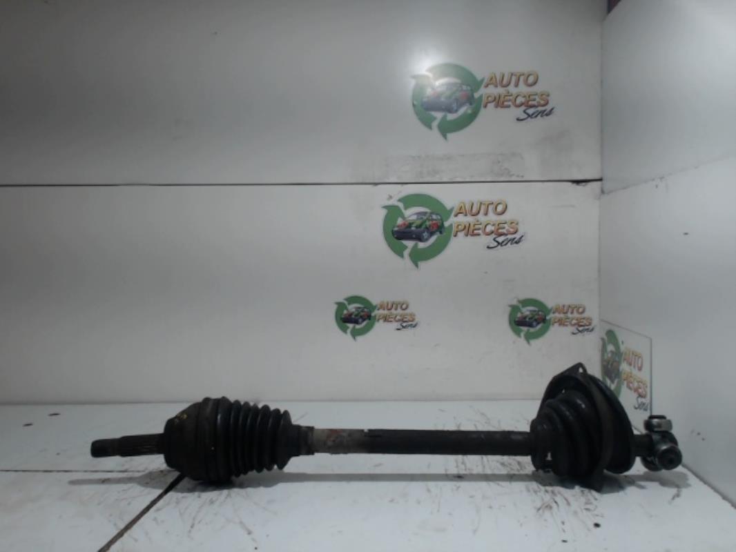 Cardan gauche (transmission) RENAULT R21  - 1