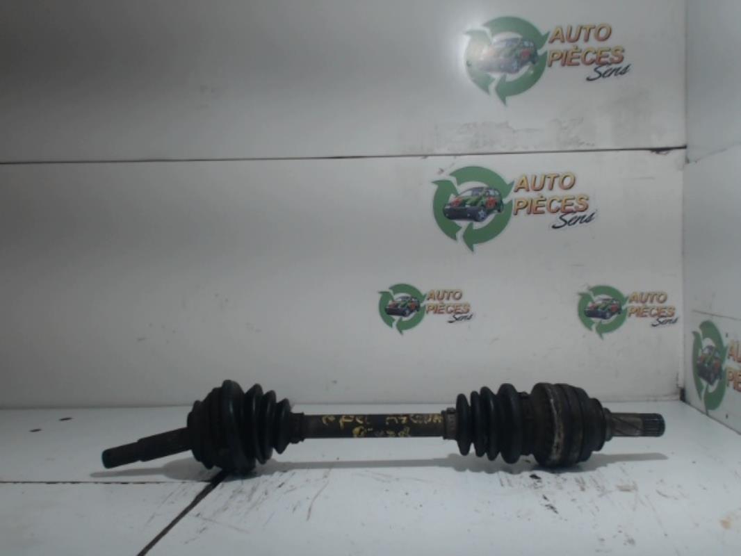 Cardan gauche (transmission) OPEL ASCONA C Essence - 1