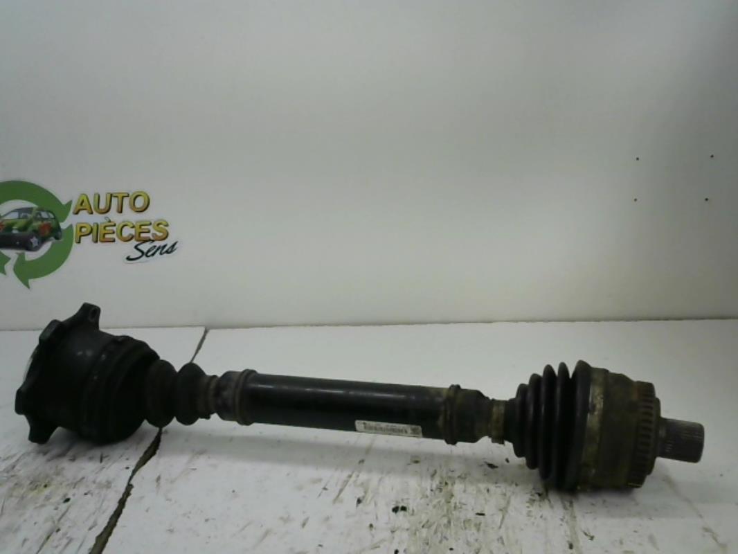 Cardan gauche (transmission) AUDI A4 1 Diesel - 1