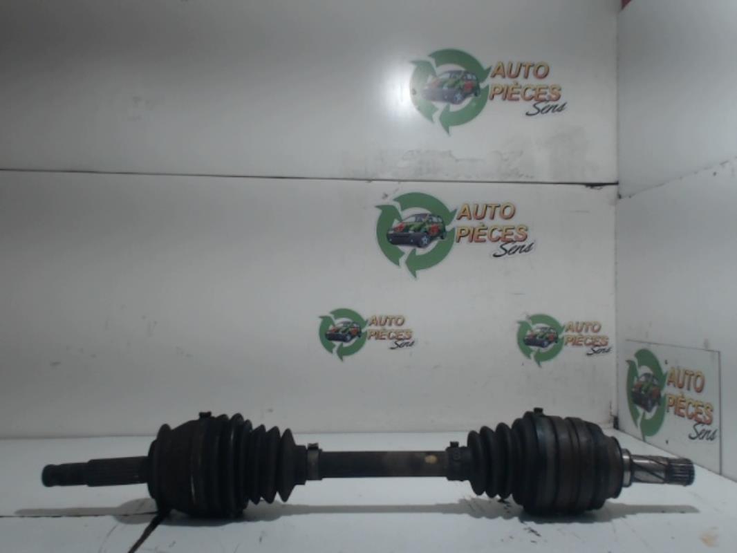 Cardan gauche (transmission) OPEL CORSA B PHASE 1 Diesel - 1