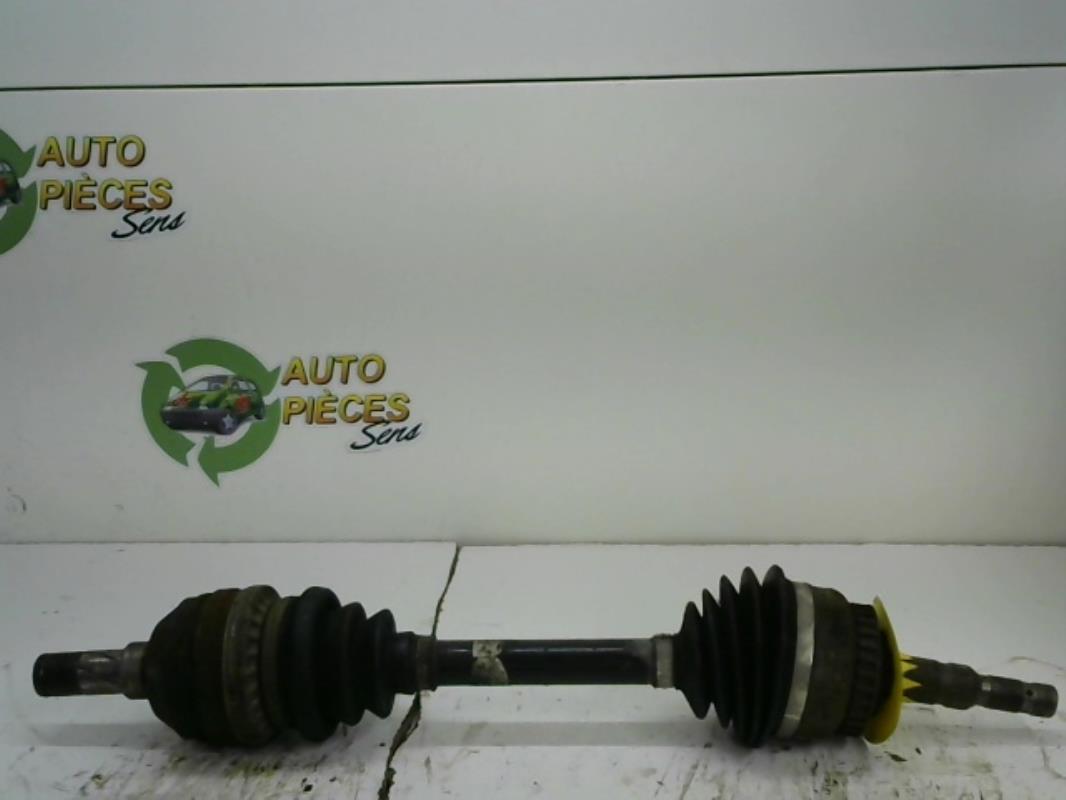 Cardan gauche (transmission) OPEL VECTRA A Diesel - 1