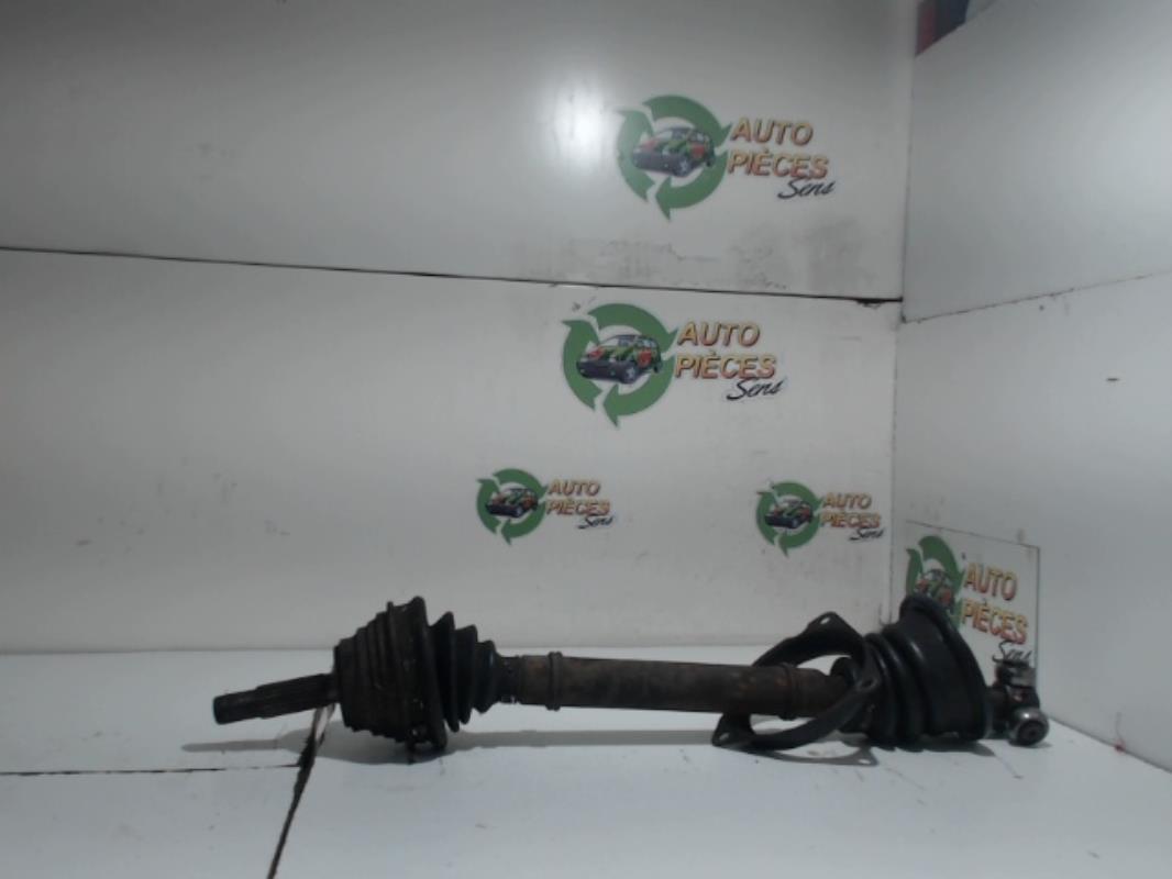 Cardan gauche (transmission) RENAULT CLIO 1 PHASE 1 Essence - 1