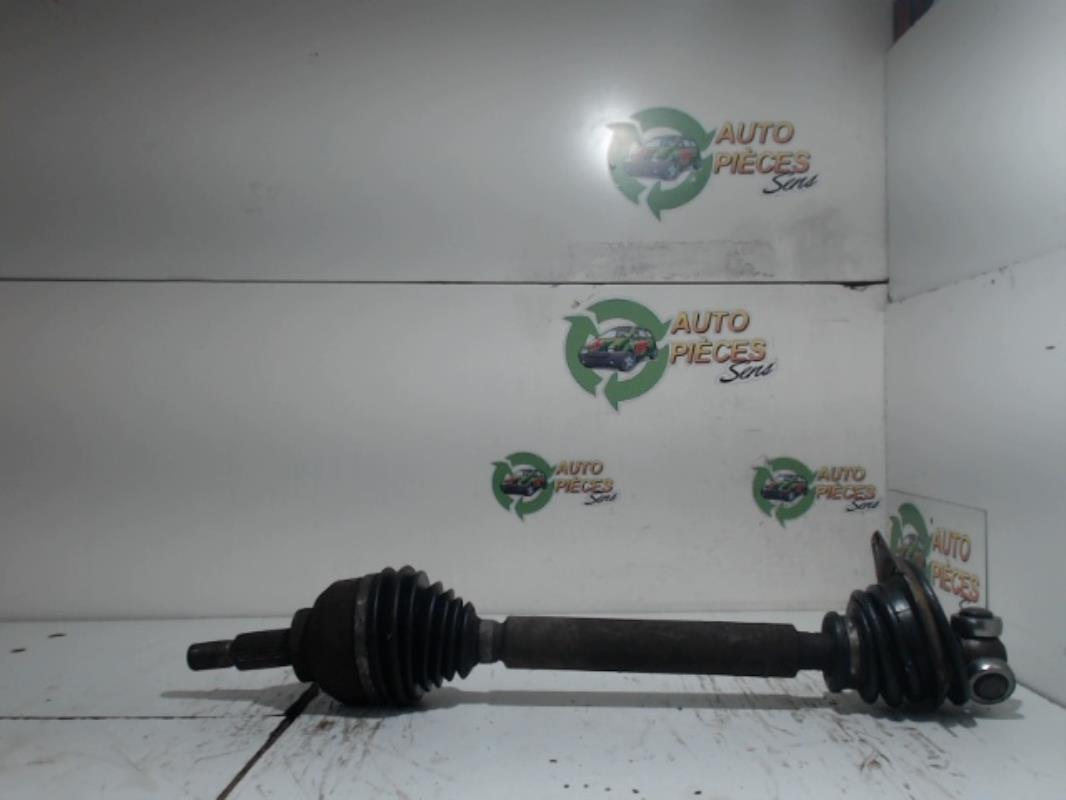 Cardan gauche (transmission) RENAULT LAGUNA 2 PHASE 1 Essence - 1