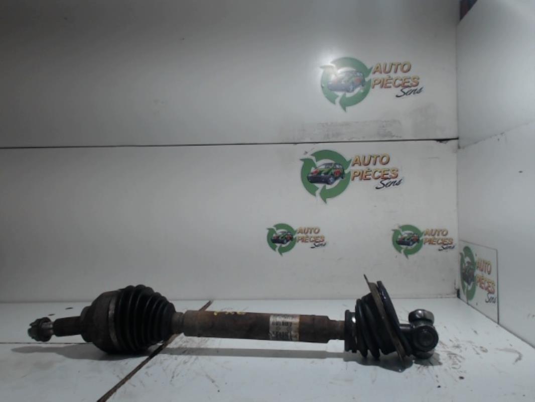 Cardan gauche (transmission) RENAULT LAGUNA 2 PHASE 1 Essence - 1