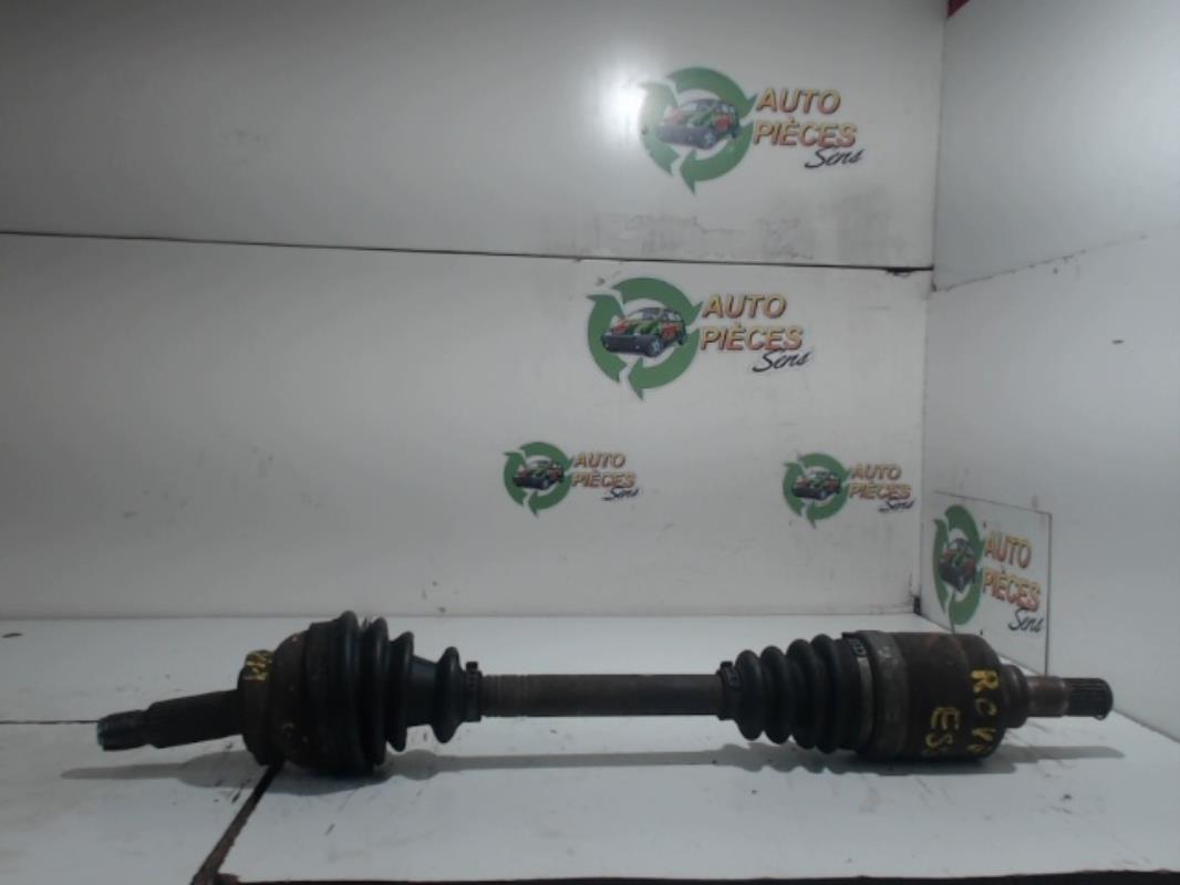 Cardan gauche (transmission) ROVER 100  - 1