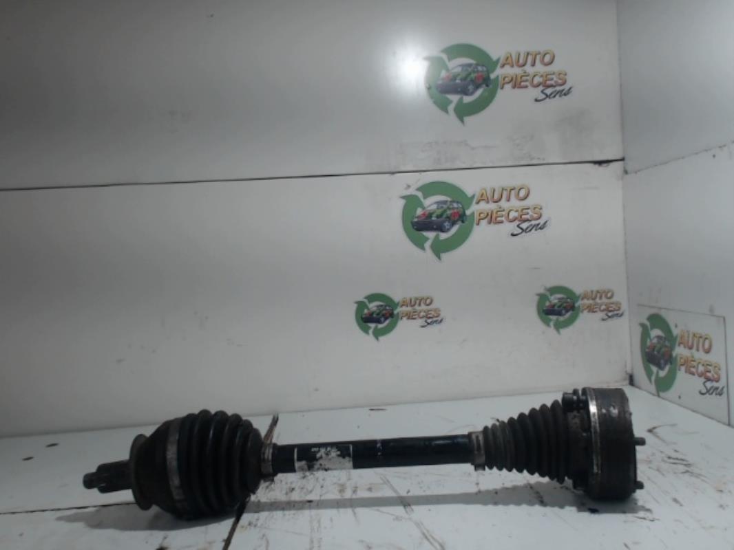 Cardan gauche (transmission) SEAT IBIZA 4 PHASE 2 Essence - 1