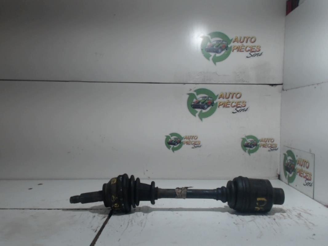 Cardan gauche (transmission) MAZDA 626 1  - 1