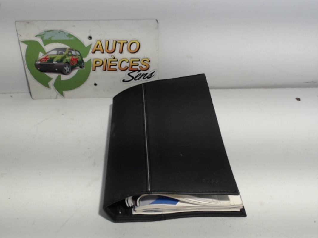 Carnet de bord VOLKSWAGEN PASSAT 4 PHASE 2 Diesel - 1