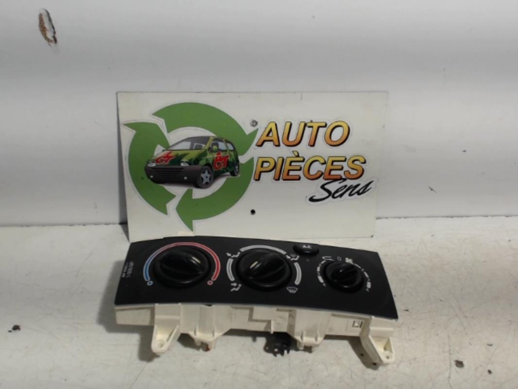 Commande chauffage RENAULT MEGANE 1 PHASE 2 COUPE Essence - 1