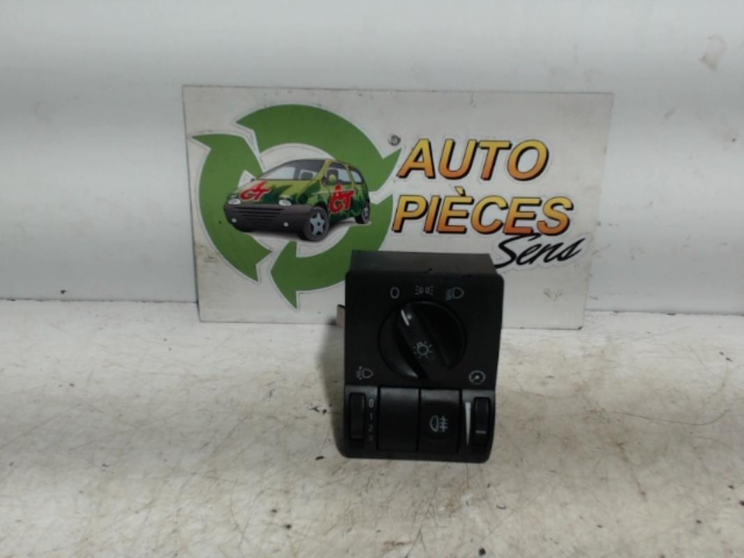 Commande de phare OPEL CORSA C PHASE 2 Essence - 1