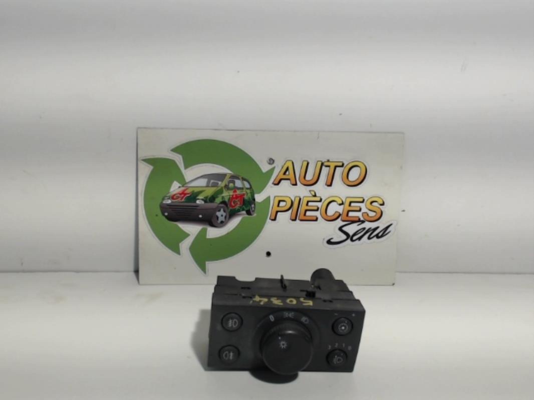 Commande de phare OPEL MERIVA A PHASE 1 Diesel - 1