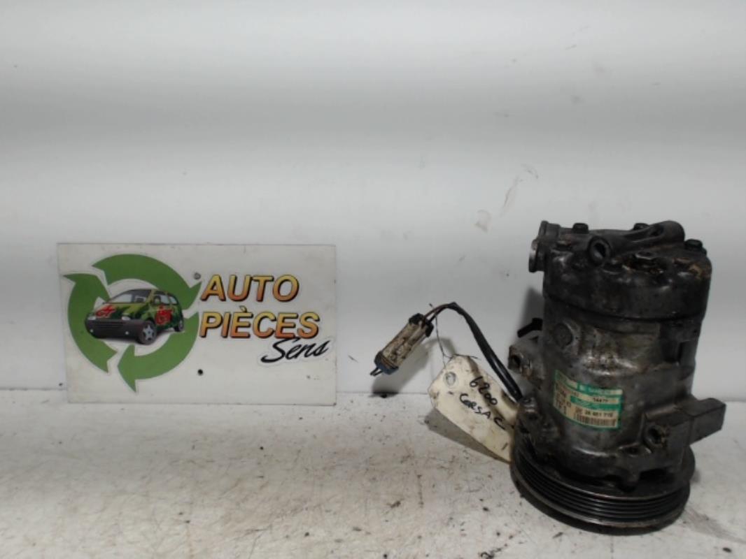 Compresseur clim OPEL CORSA C PHASE 2 Essence - 1