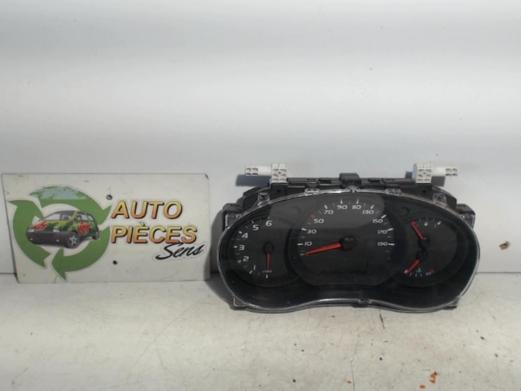 Compteur RENAULT MASTER 3  - 1