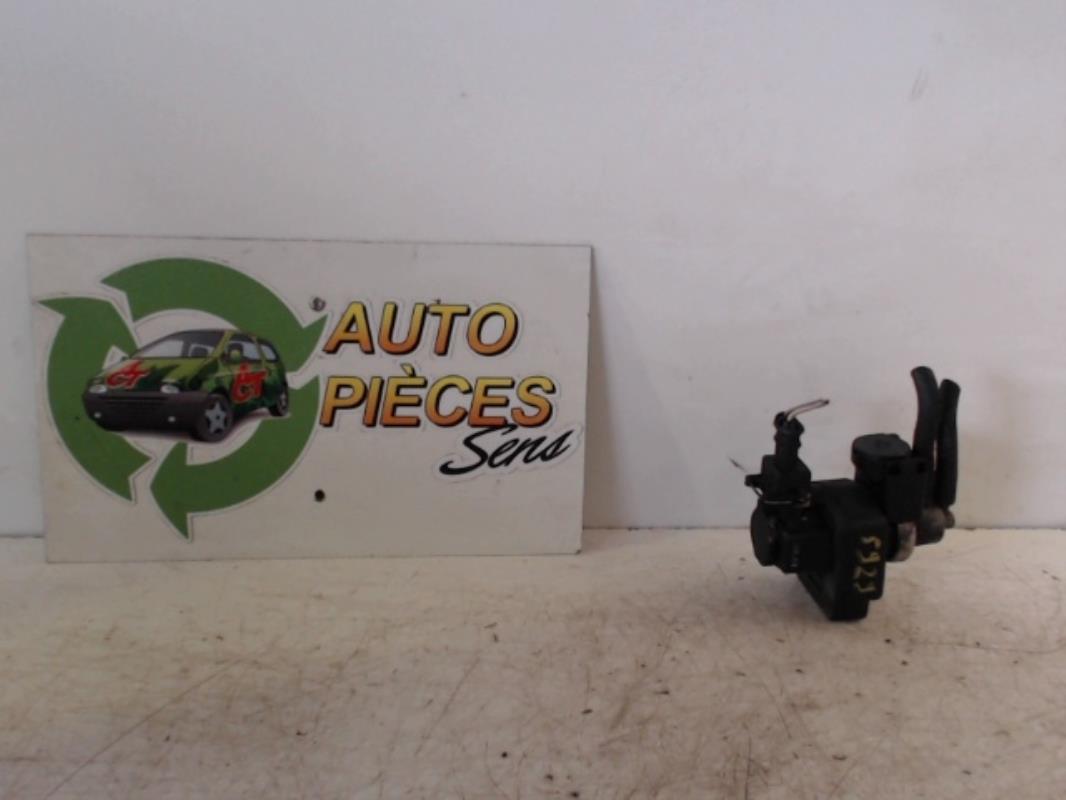 Electrovanne pompe à injection RENAULT SCENIC 2 PHASE 1 Diesel - 1
