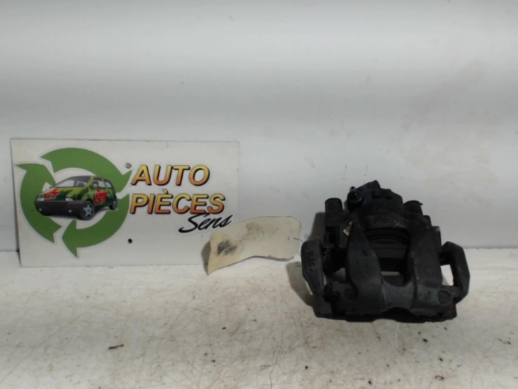 Etrier avant droit (freinage) RENAULT CLIO 4 PHASE 1 Diesel - 1