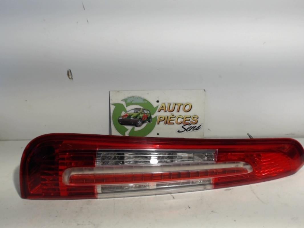 Feu arriere principal gauche (feux) FORD C-MAX 1 PHASE 2 Diesel - 1