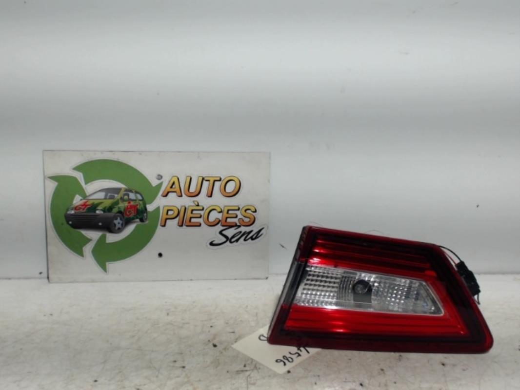 Feu arriere secondaire droit (feux) RENAULT CLIO 4 PHASE 1 Diesel - 1