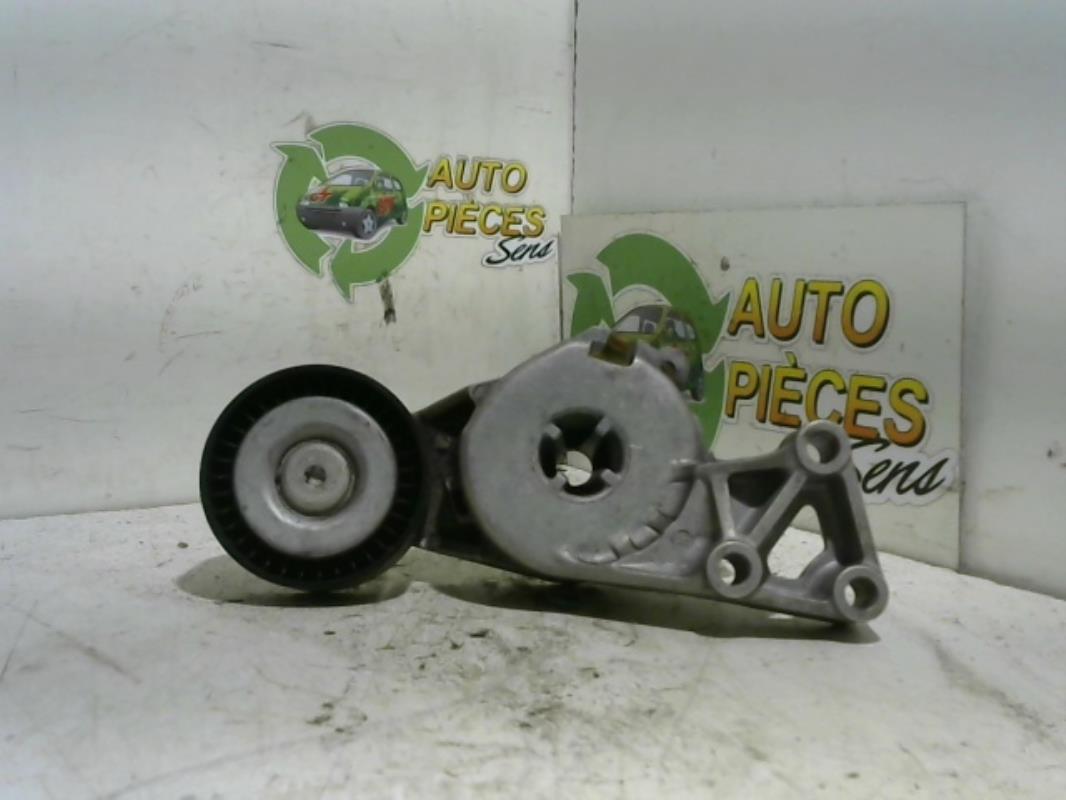 Galet tendeur AUDI A3 1 PHASE 1 Essence - 1