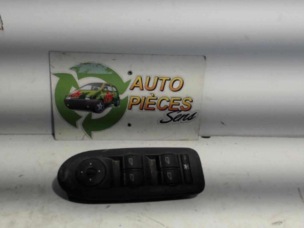 Interrupteur de leve vitre FORD C-MAX 1 PHASE 2 Diesel - 1