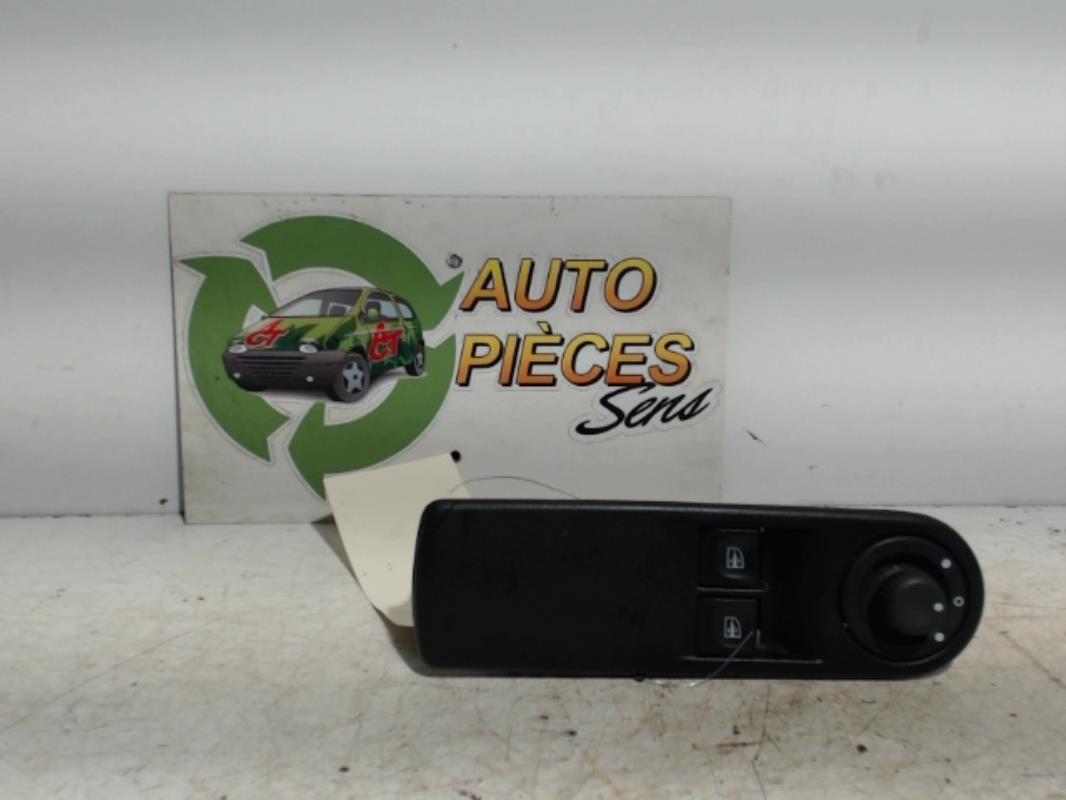 Interrupteur de leve vitre RENAULT CLIO 4 PHASE 1 Diesel - 1
