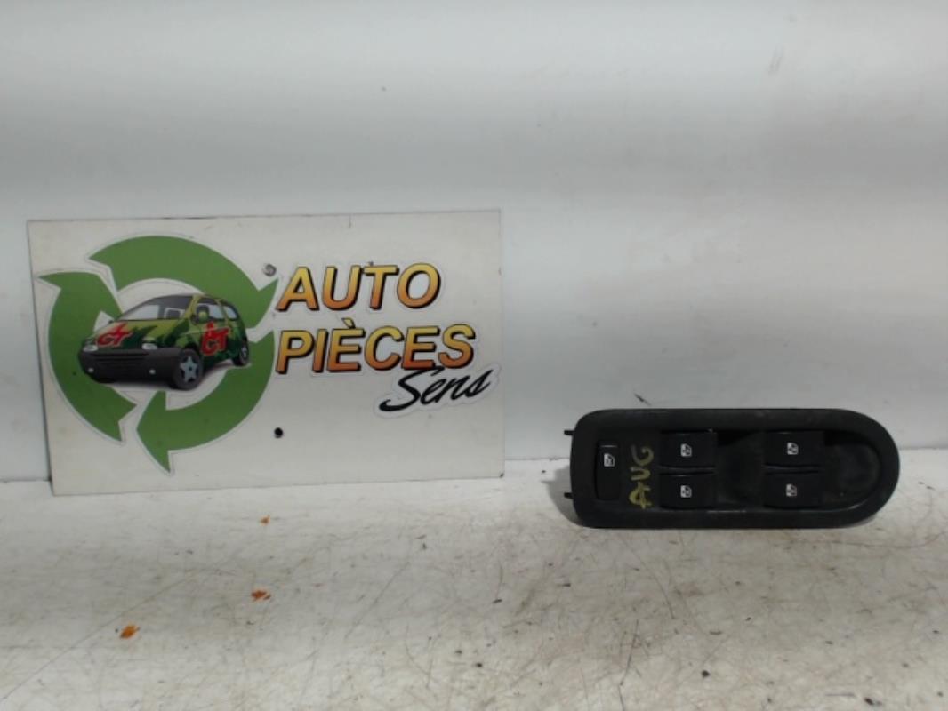 Interrupteur de leve vitre RENAULT SCENIC 2 PHASE 1 Diesel - 1