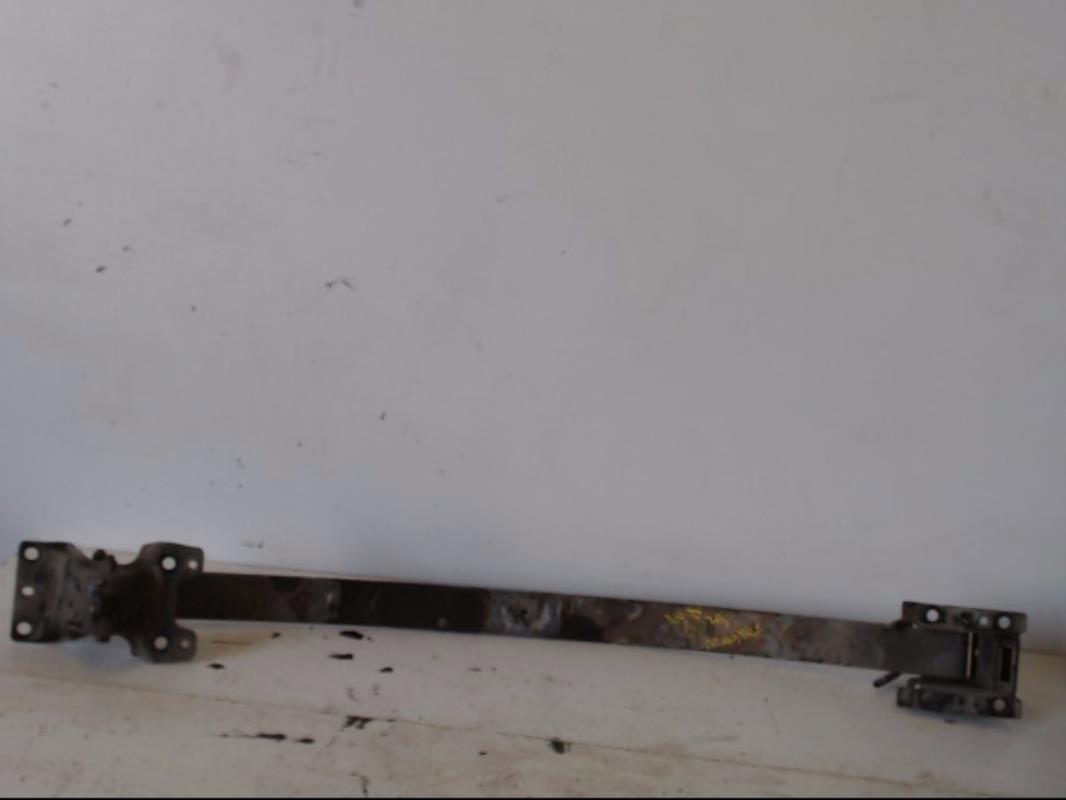 Lame de ressort arriere droit RENAULT MASTER 3  - 1
