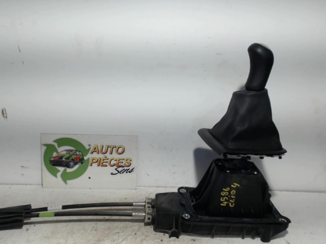 Levier de vitesses RENAULT CLIO 4 PHASE 1 Diesel - 1