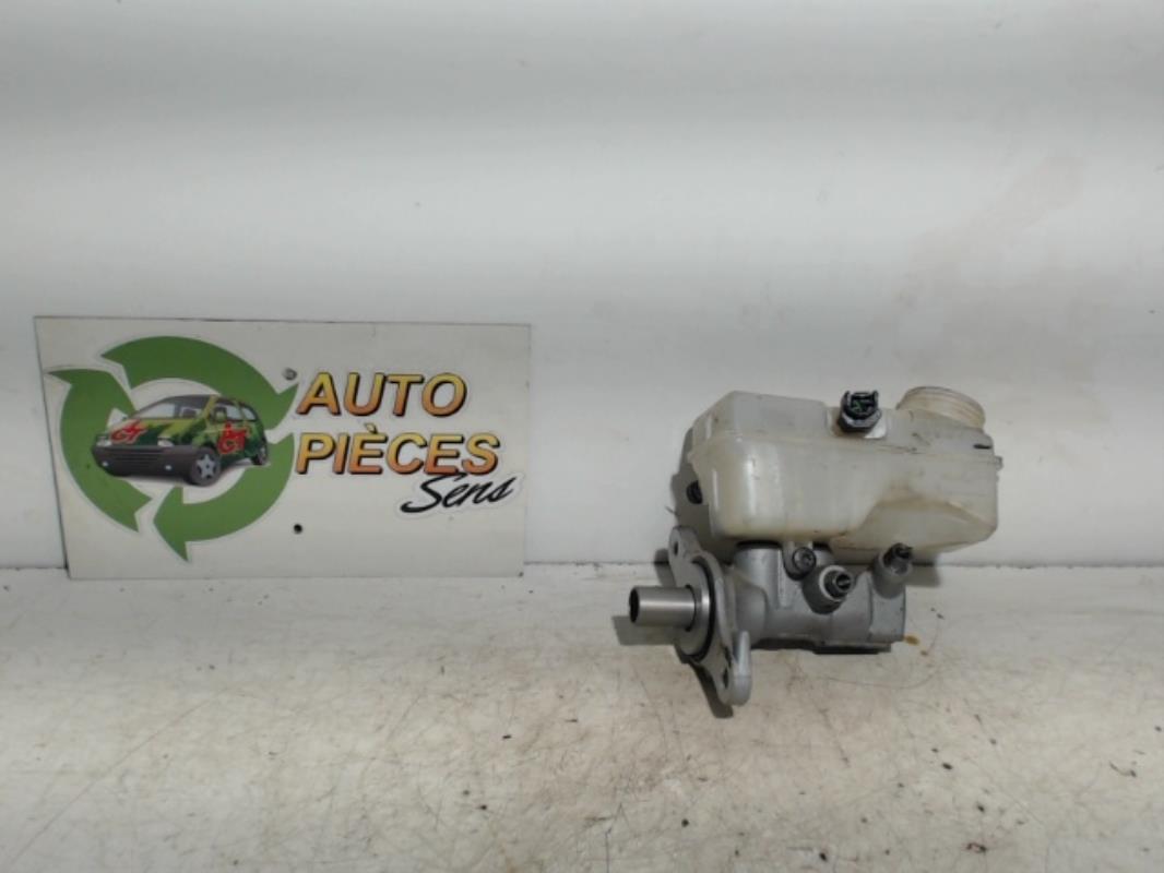 Maitre cylindre (freinage) RENAULT CLIO 4 PHASE 1 Diesel - 1